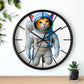 Wall Clock (8927786271039)