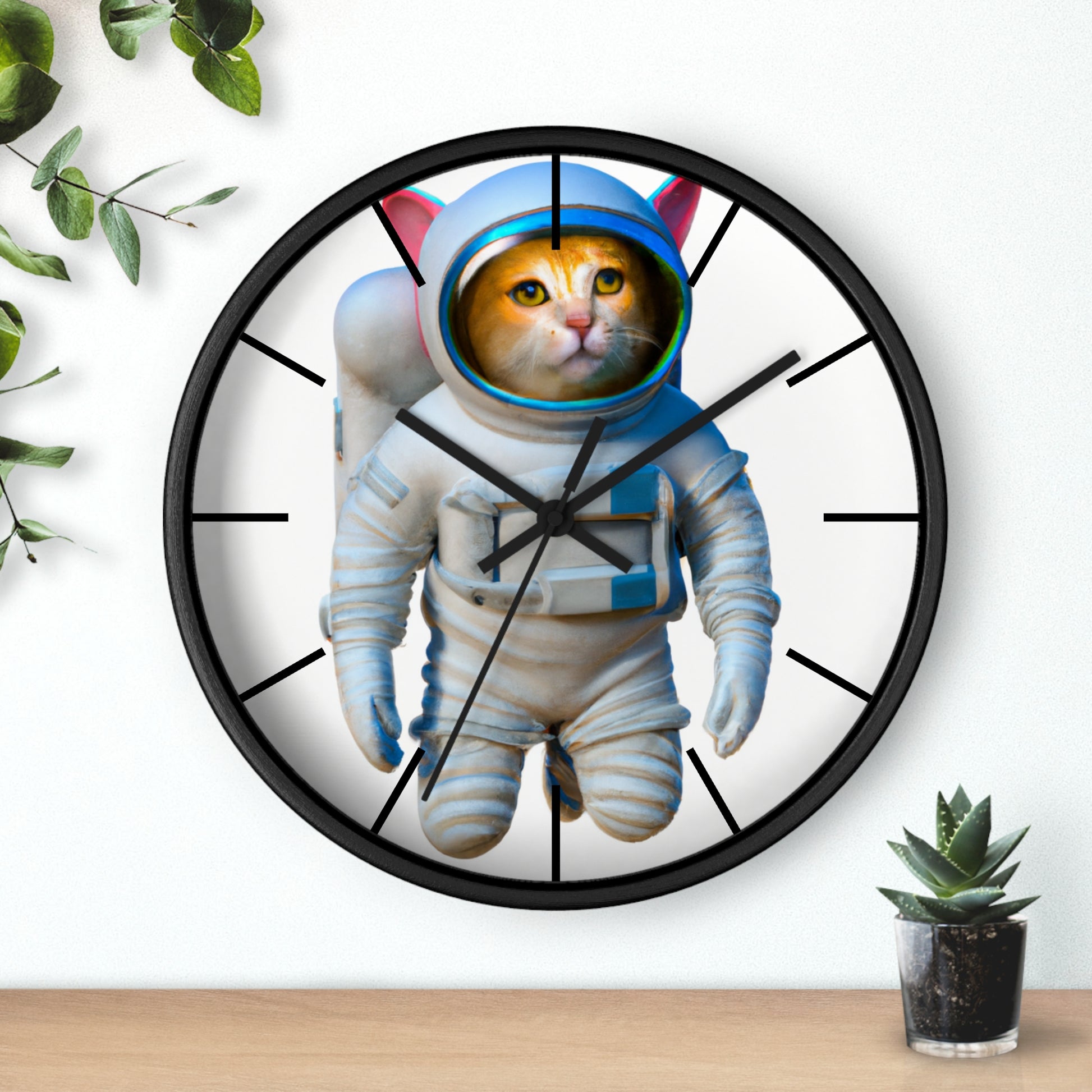 Wall Clock (8927786271039)