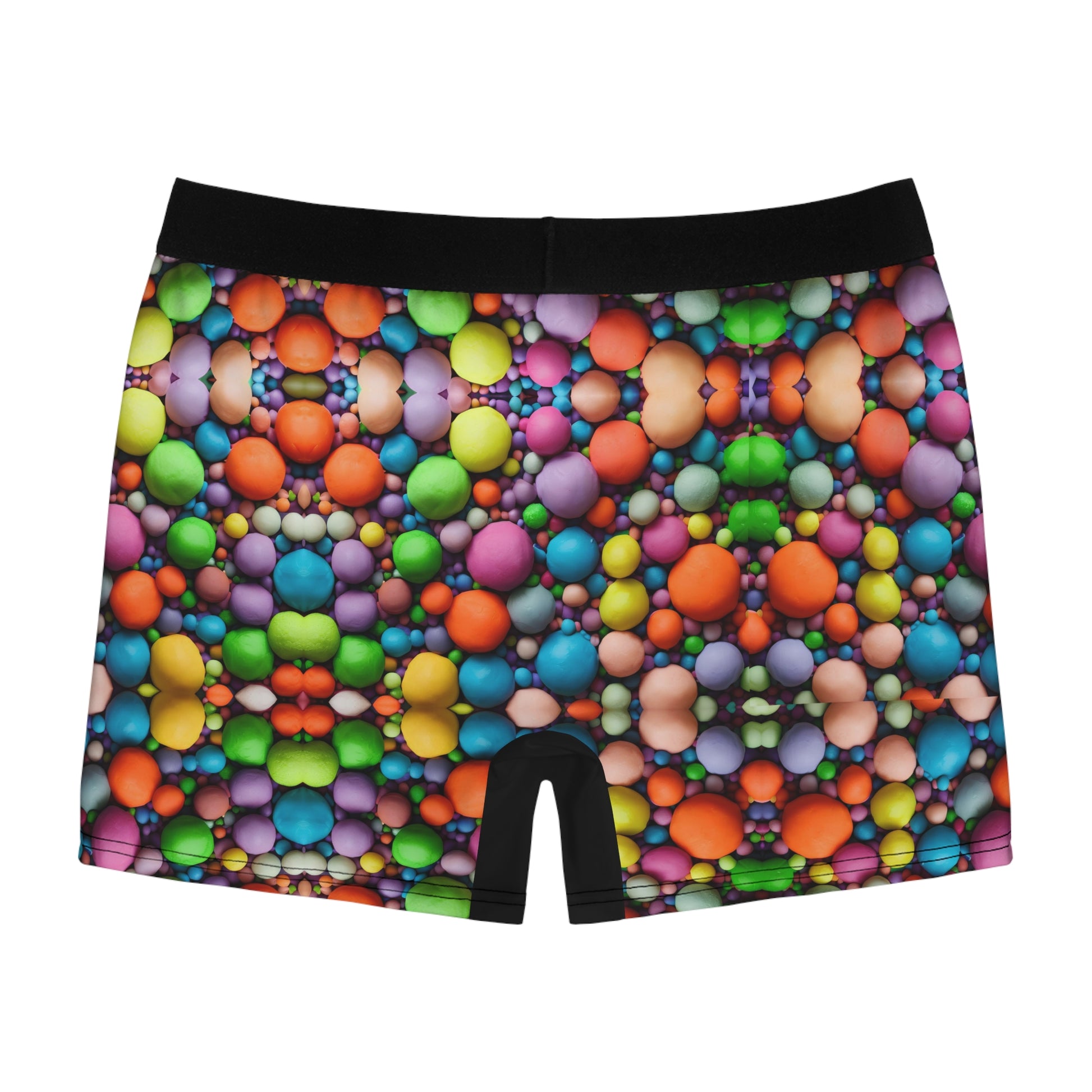 Men's Boxer Briefs (9213377741119)