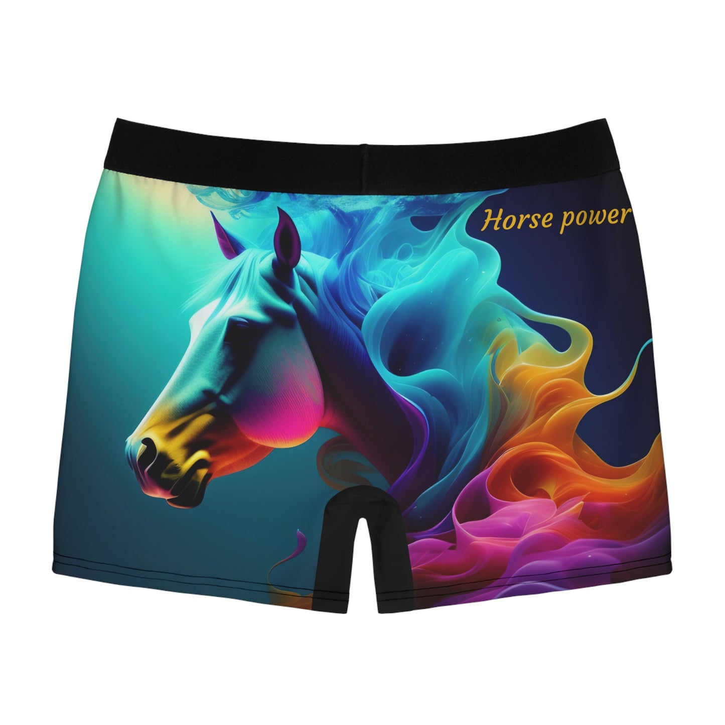 Men's Boxer Briefs (9213372891455)