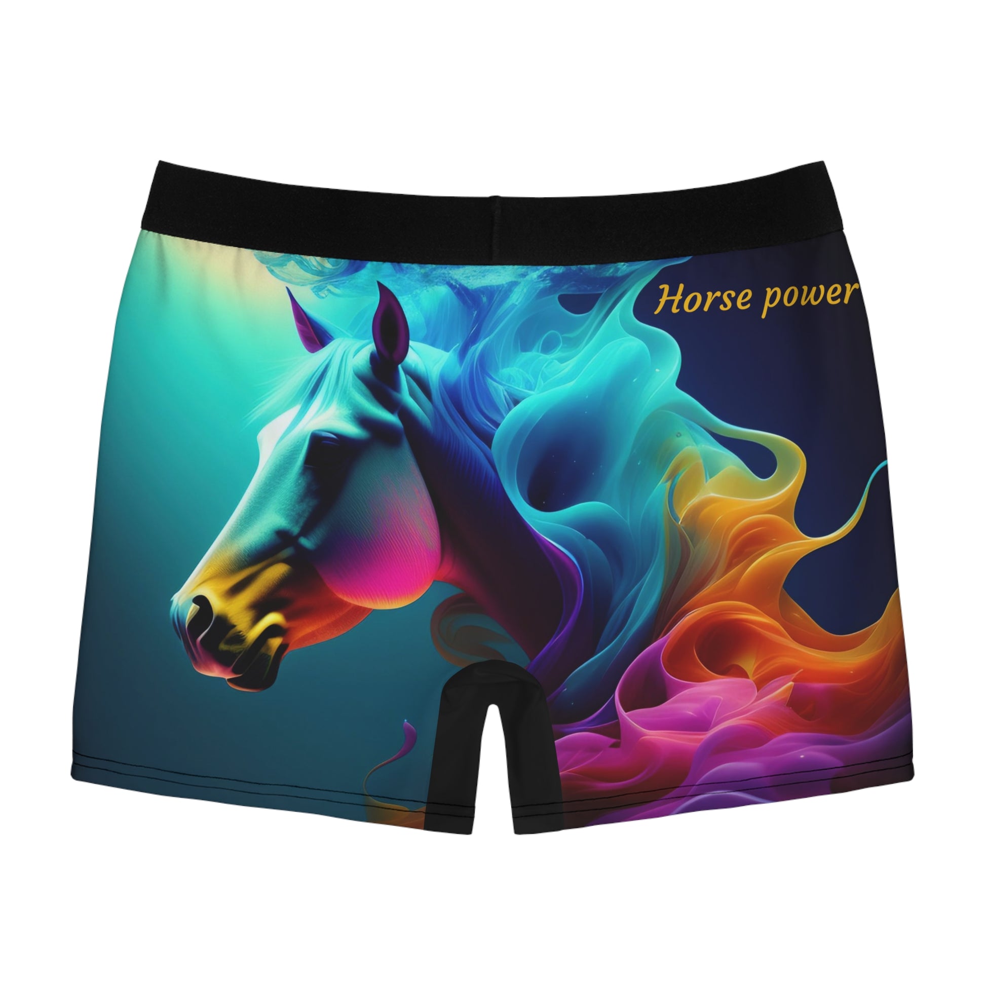 Men's Boxer Briefs (9213372891455)