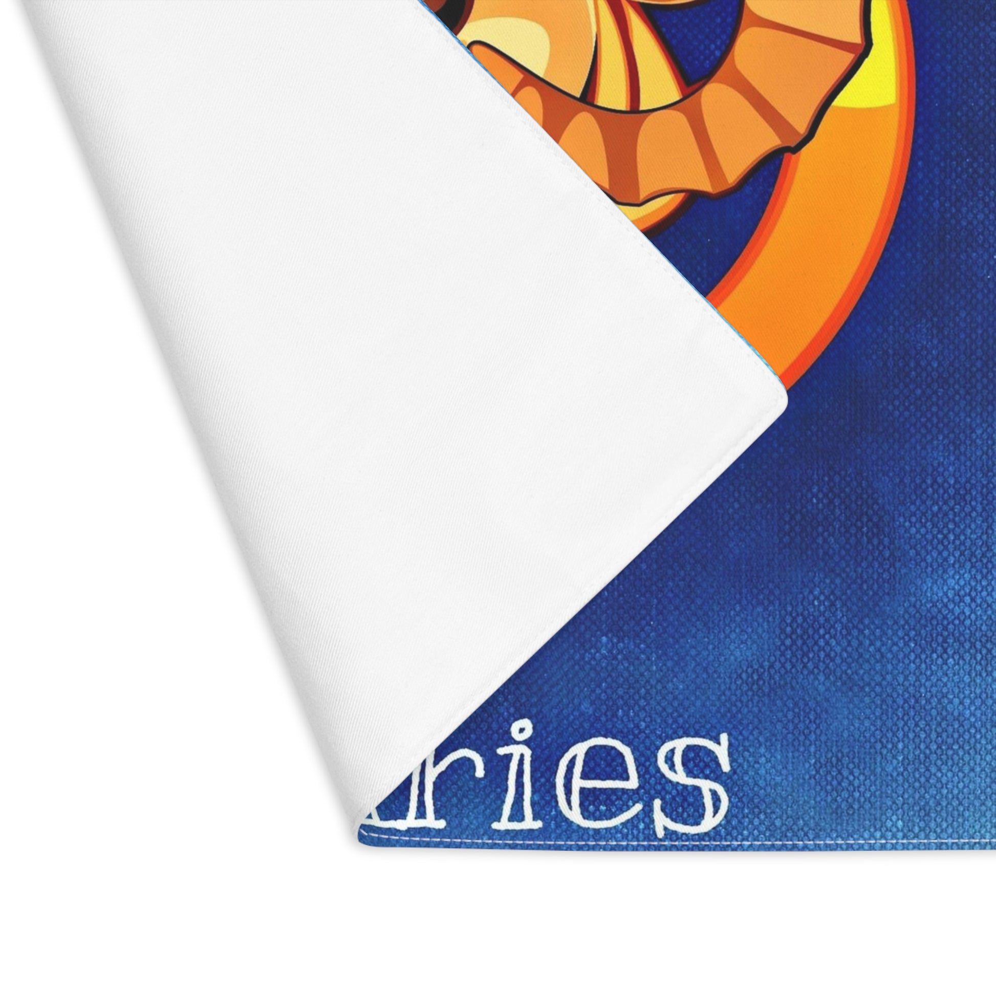 Aries    Placemat, 1pc (8542046617919)