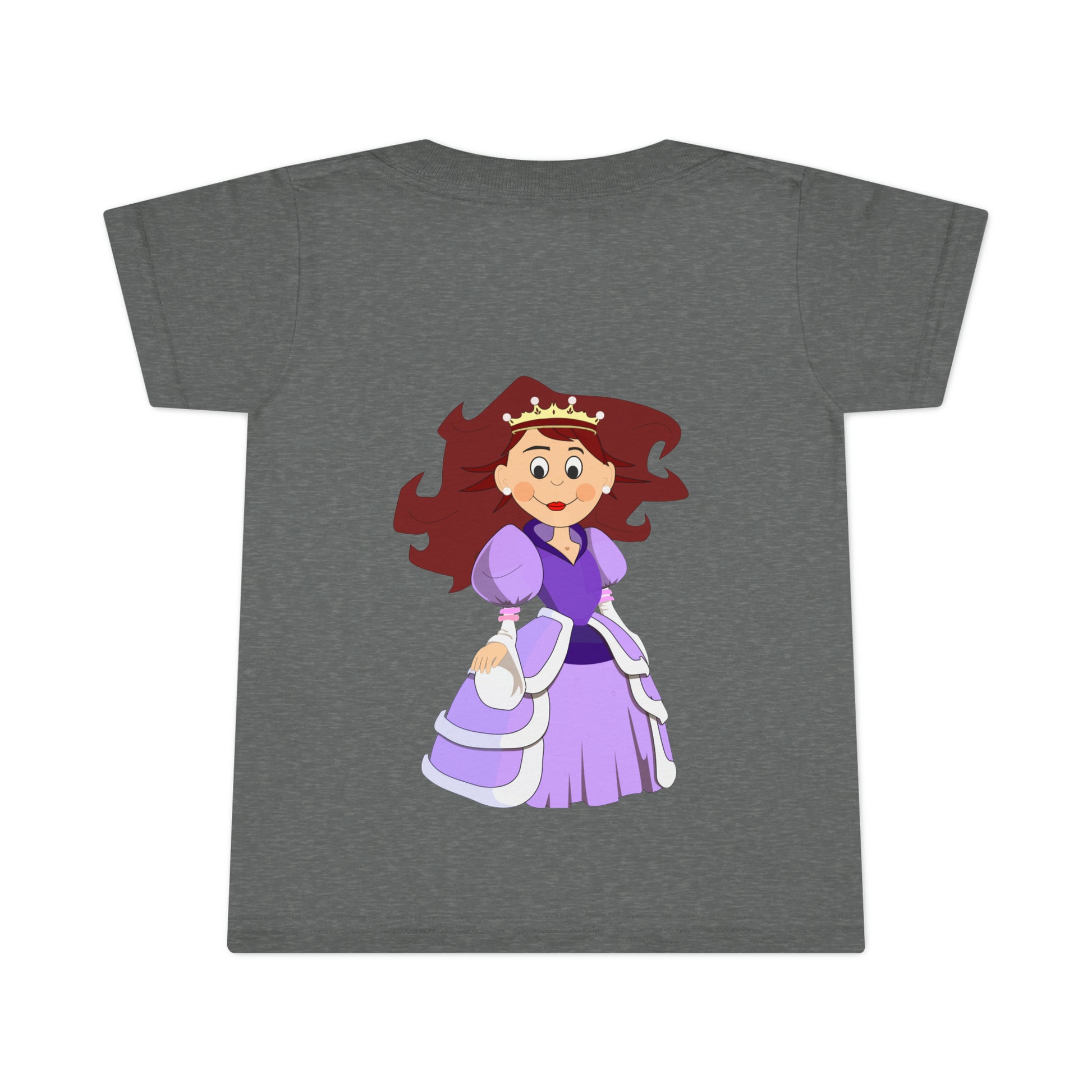 Toddler T-shirt (9213355589951)