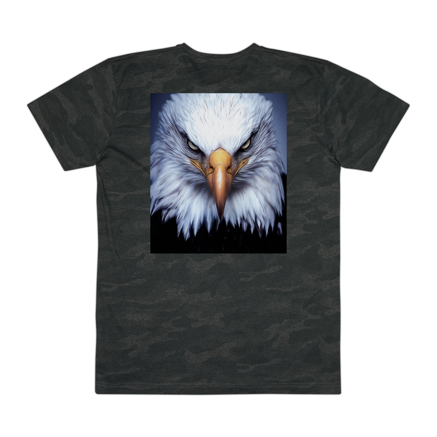 Men's Fine Jersey Tee (9213338419519)