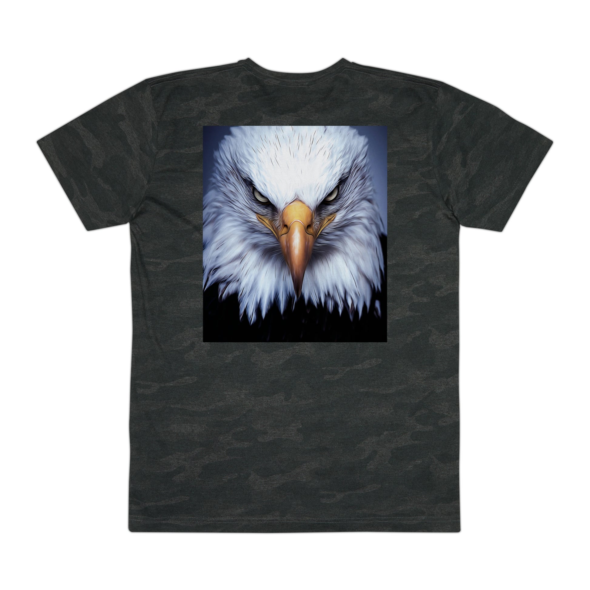 Men's Fine Jersey Tee (9213338419519)