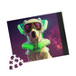 space dog (110, 252, 500, 1014-piece) (8927785877823)