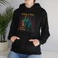 Adopt a Dino                                 Aqeaus    Unisex Heavy Blend™ Hooded Sweatshirt (9225251455295)