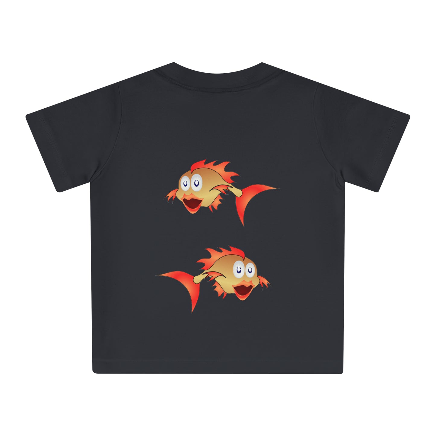 Baby T-Shirt (9213356310847)