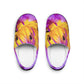 Flowers   Women's Indoor Slippers (8541977182527)