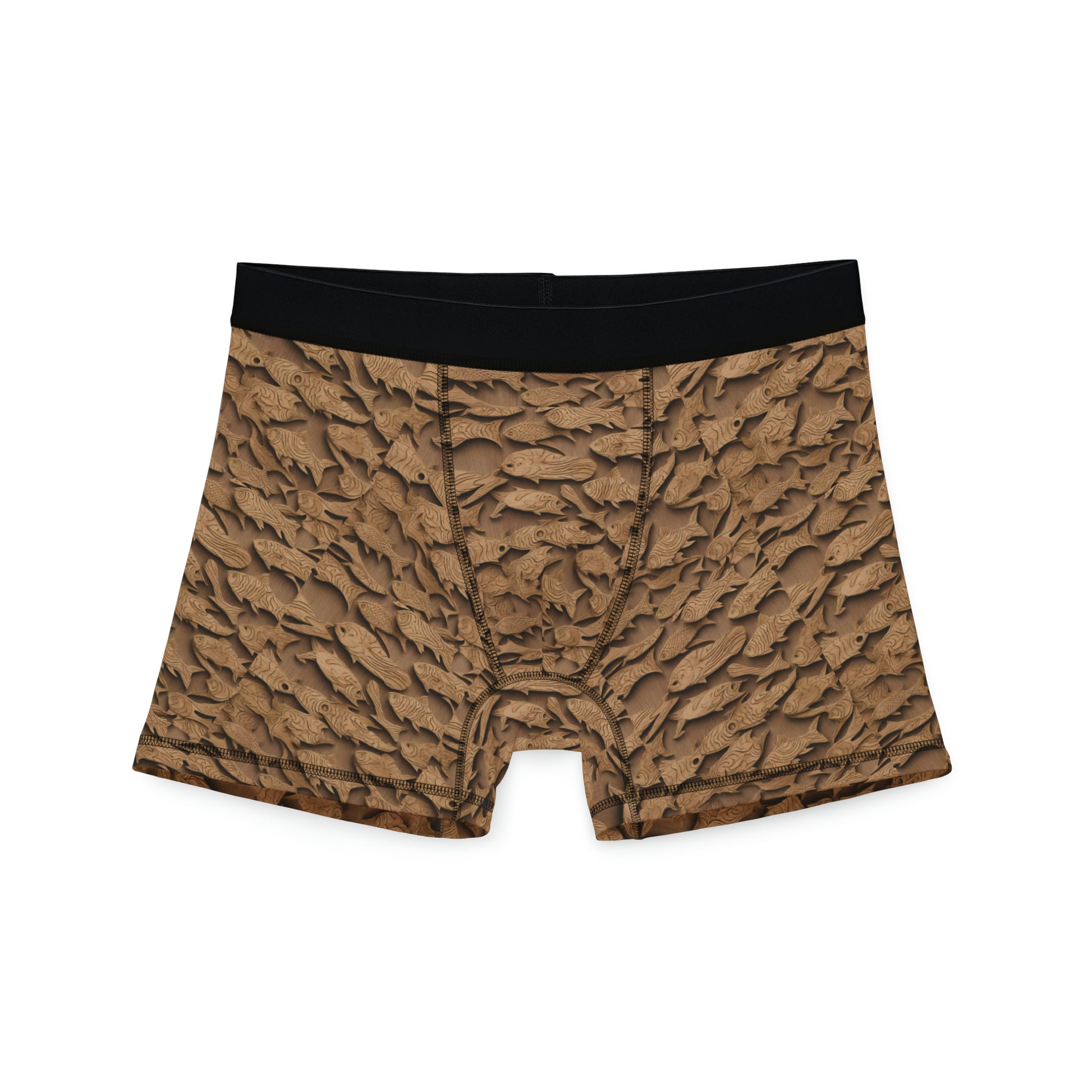 Men's Boxers (AOP) (9237087289663)