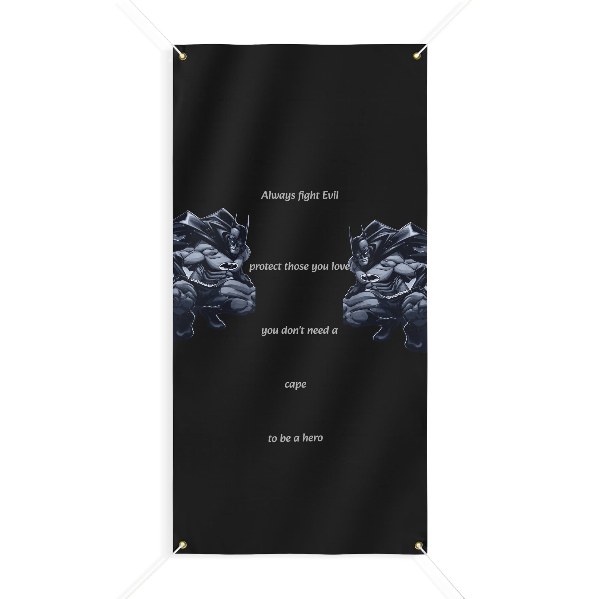 Matte Banner (9201357750591)