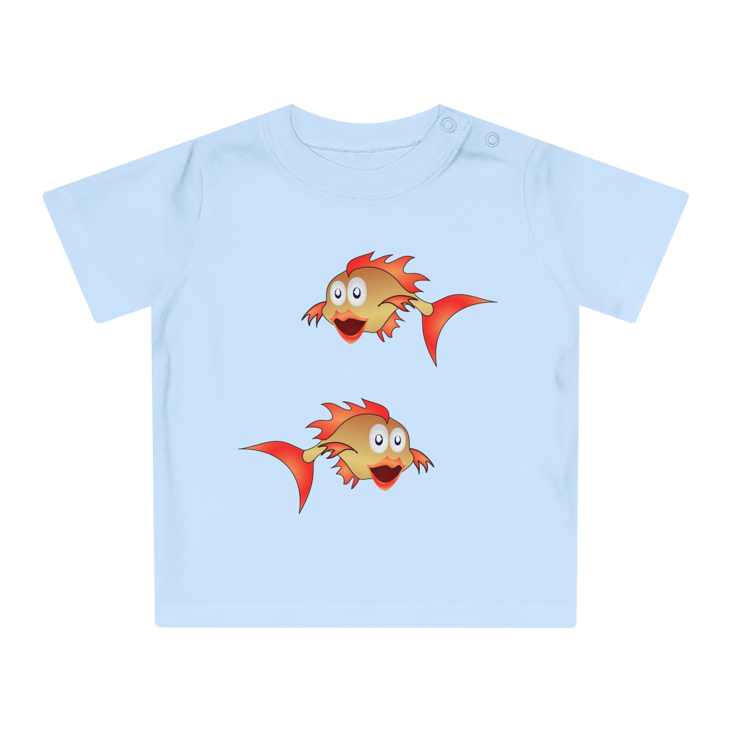 Baby T-Shirt (9213356310847)