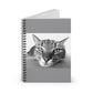 Spiral Notebook - Ruled Line (8927784304959)