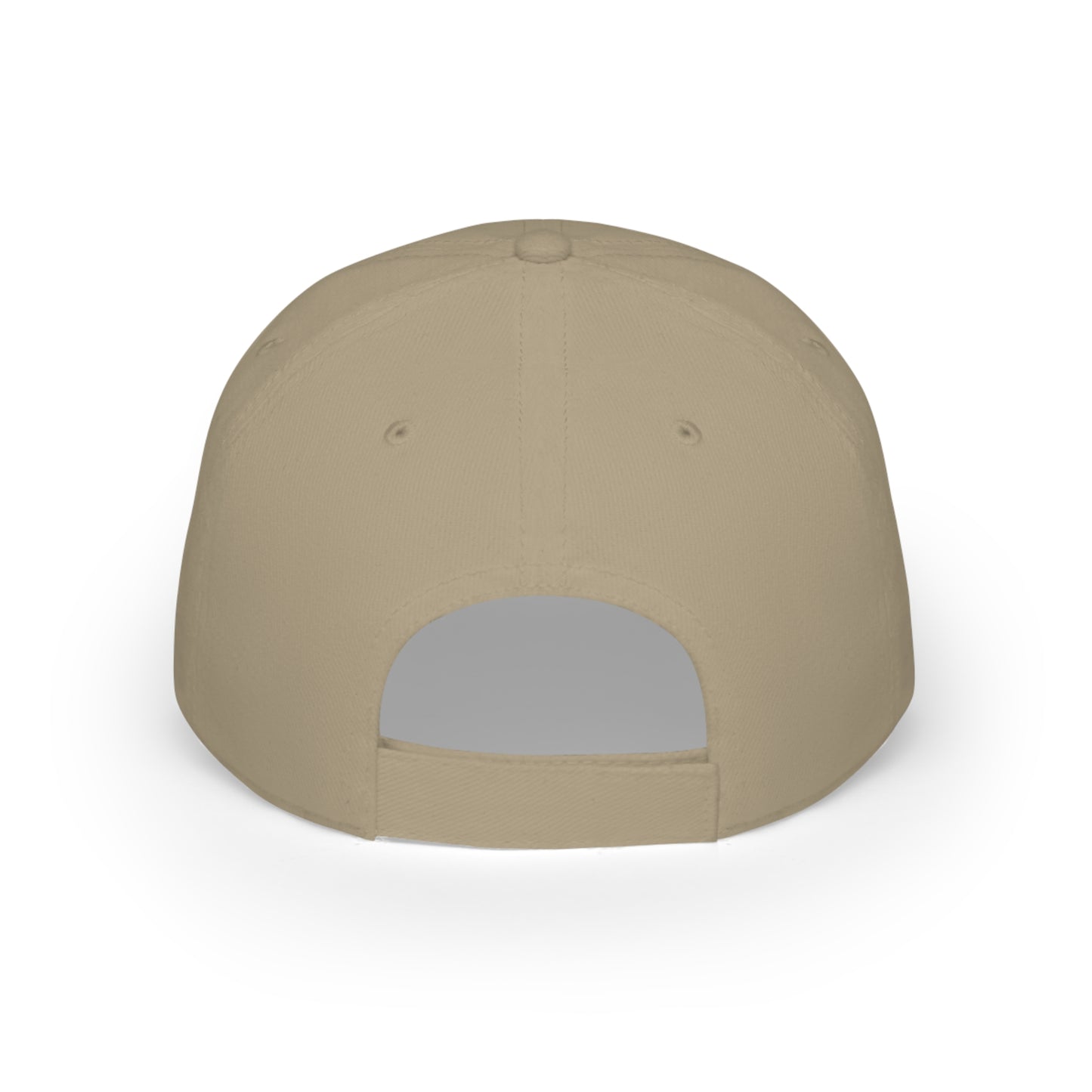 Ram cap      Low Profile Baseball Cap (8543805407551)