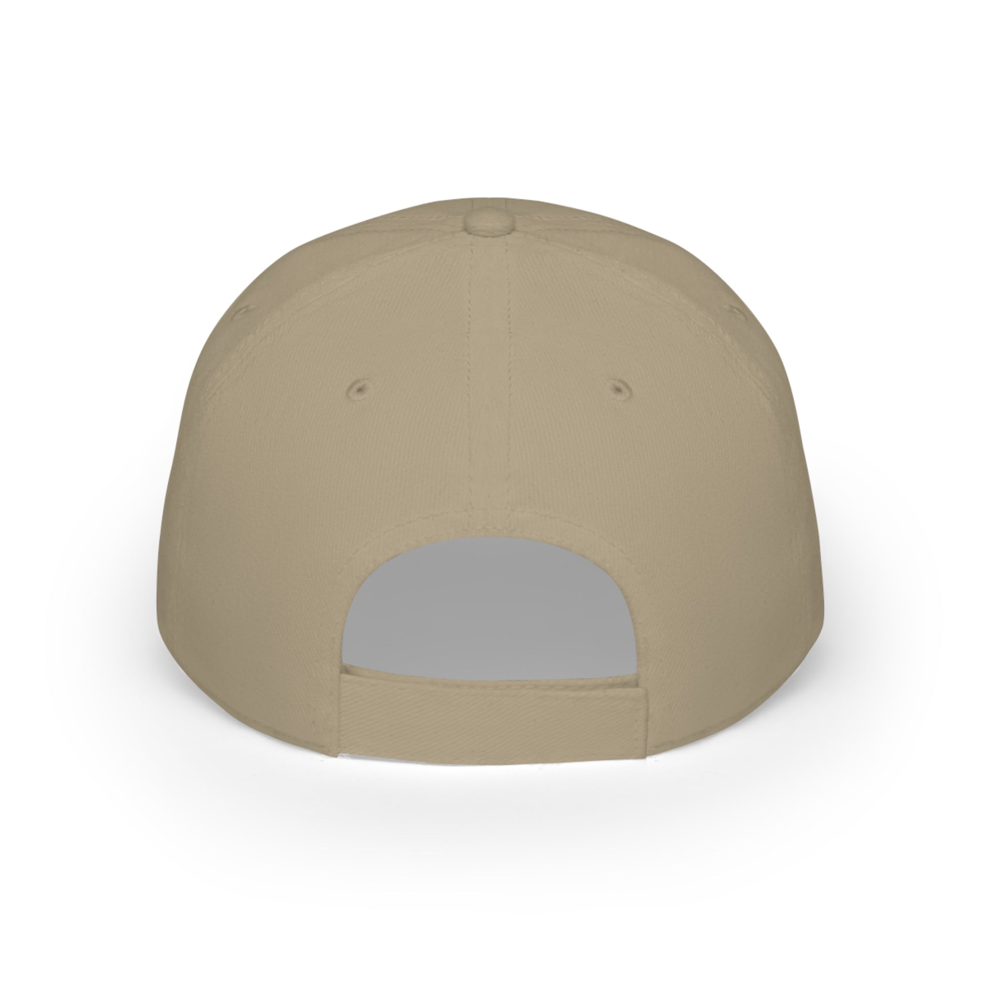Ram cap      Low Profile Baseball Cap (8543805407551)