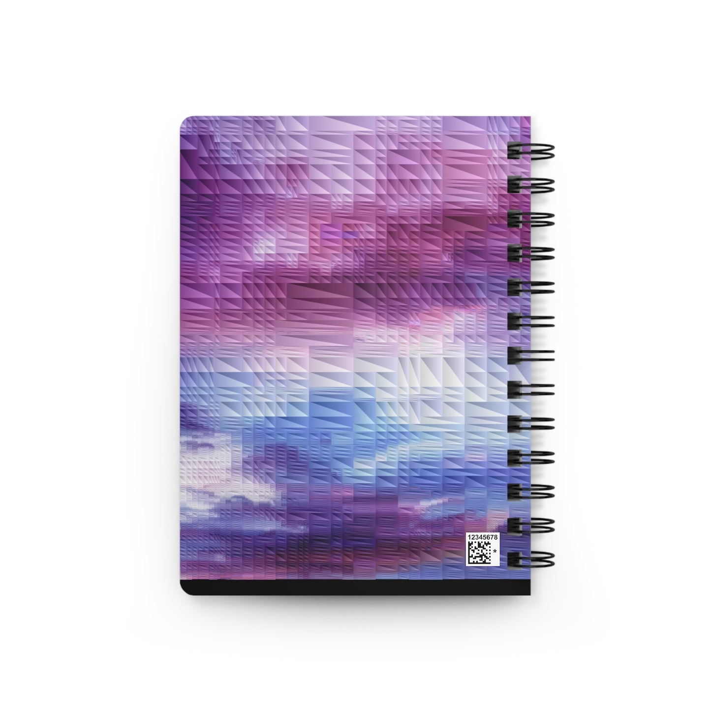 Spiral Bound Journal (9201323966783)