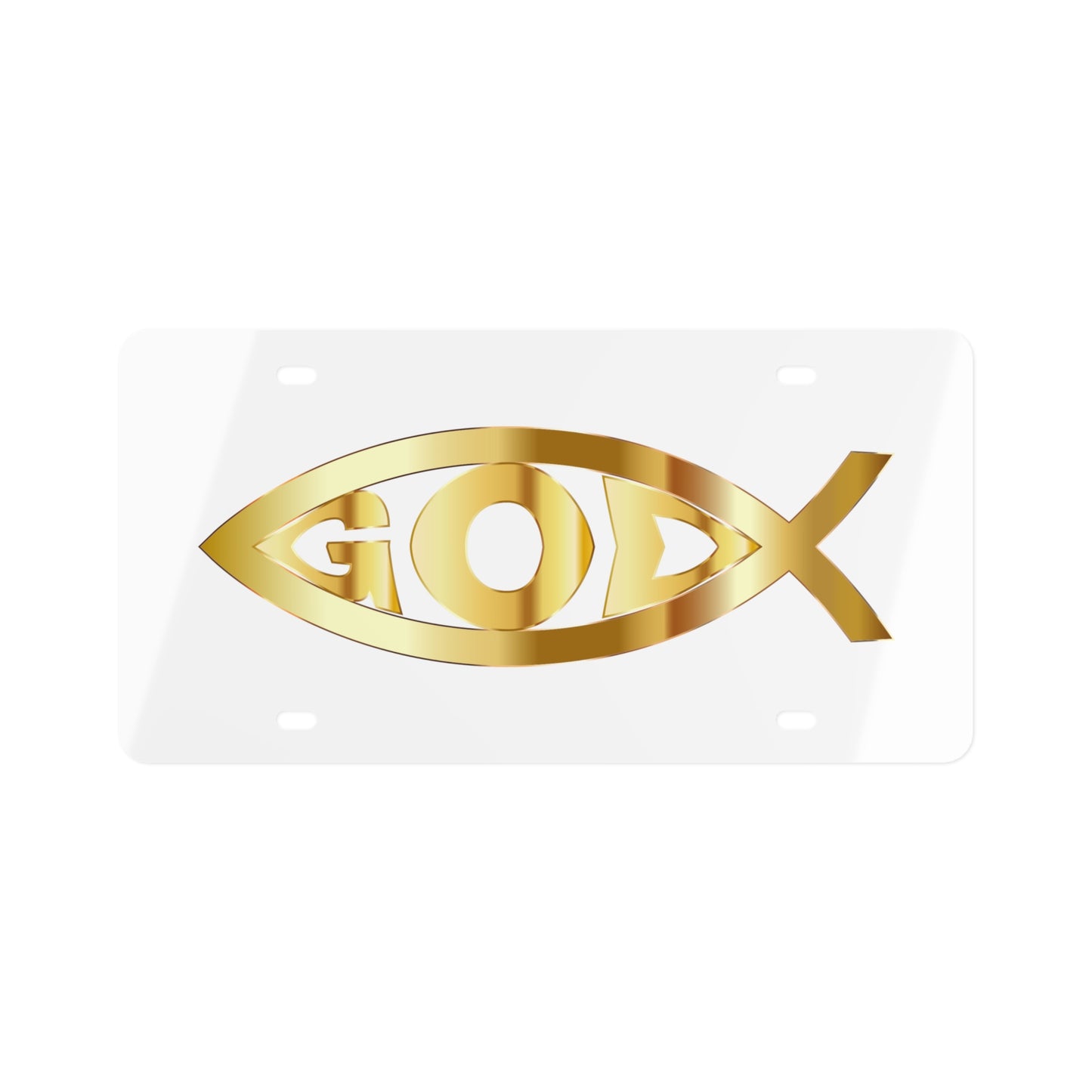 License Plate (9201347068223)