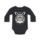 Baby Long-Sleeve Organic Bodysuit (9213357130047)
