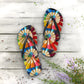 Color pencil    Flip Flops (8540035547455)