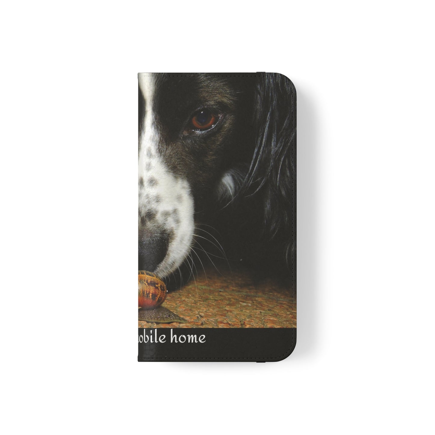 So that's a mobile home   Flip Cases (8541952311615)