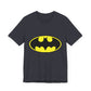 Batman Emblem T-Shirt (8927784862015)