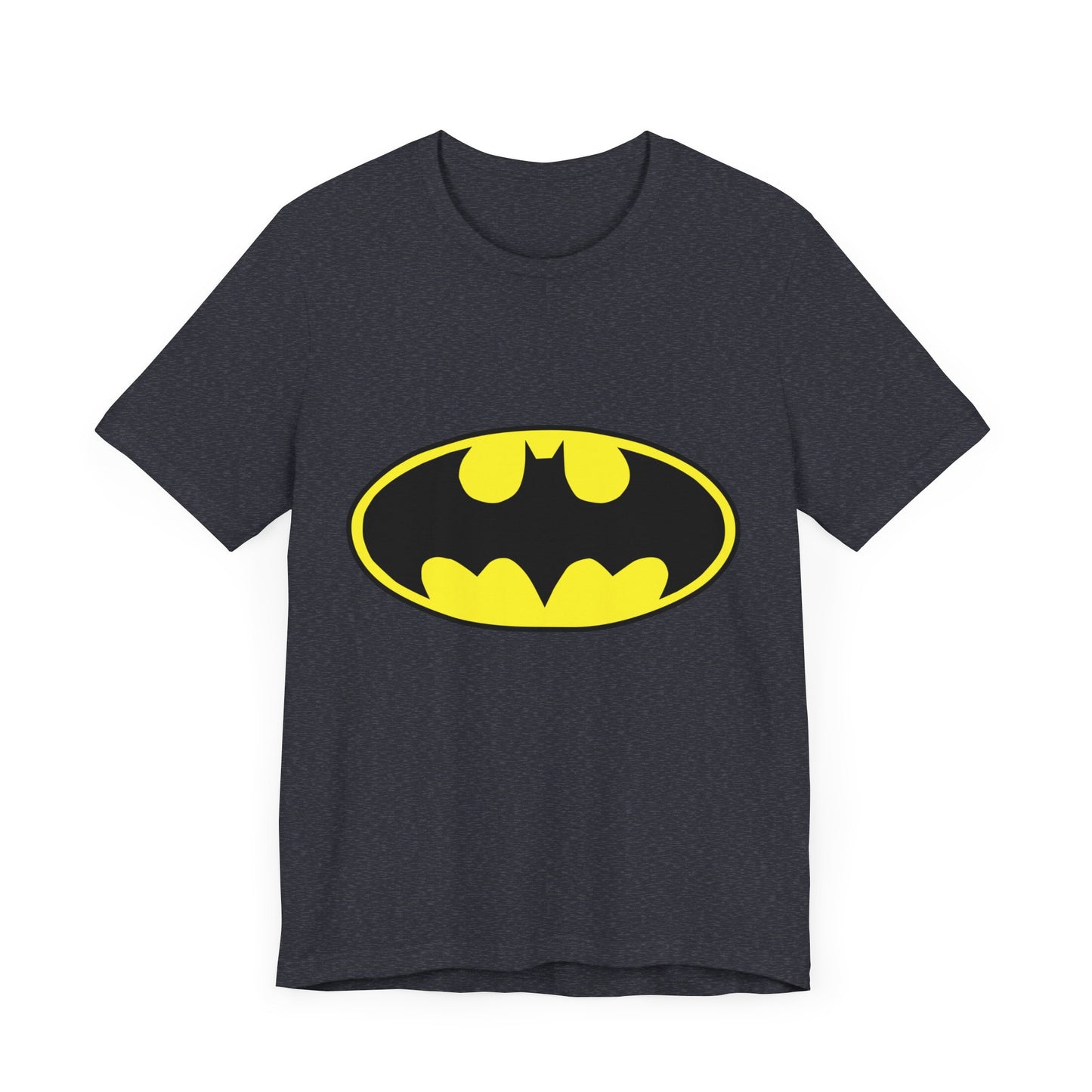 Batman Emblem T-Shirt (8927784862015)