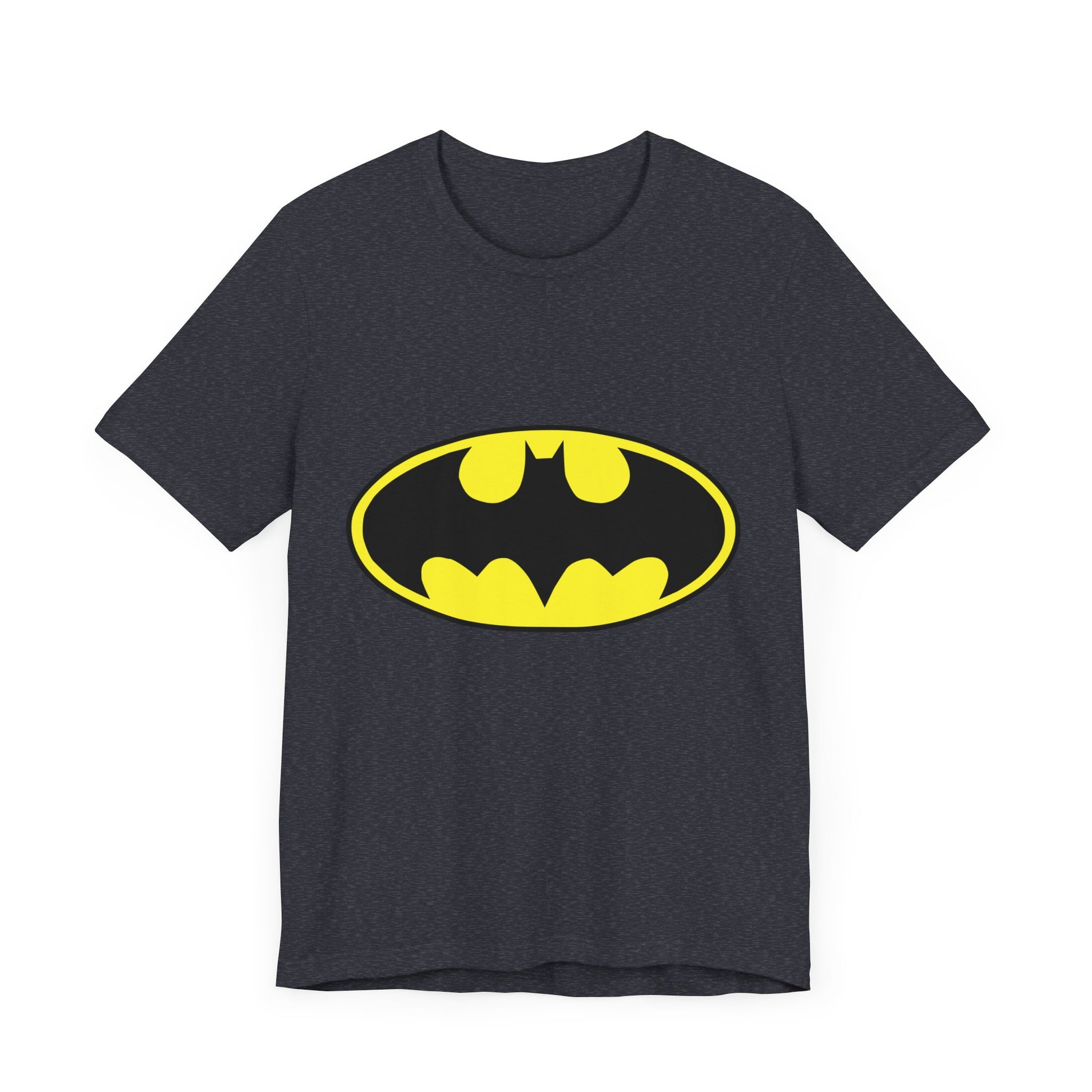 Batman Emblem T-Shirt (8927784862015)