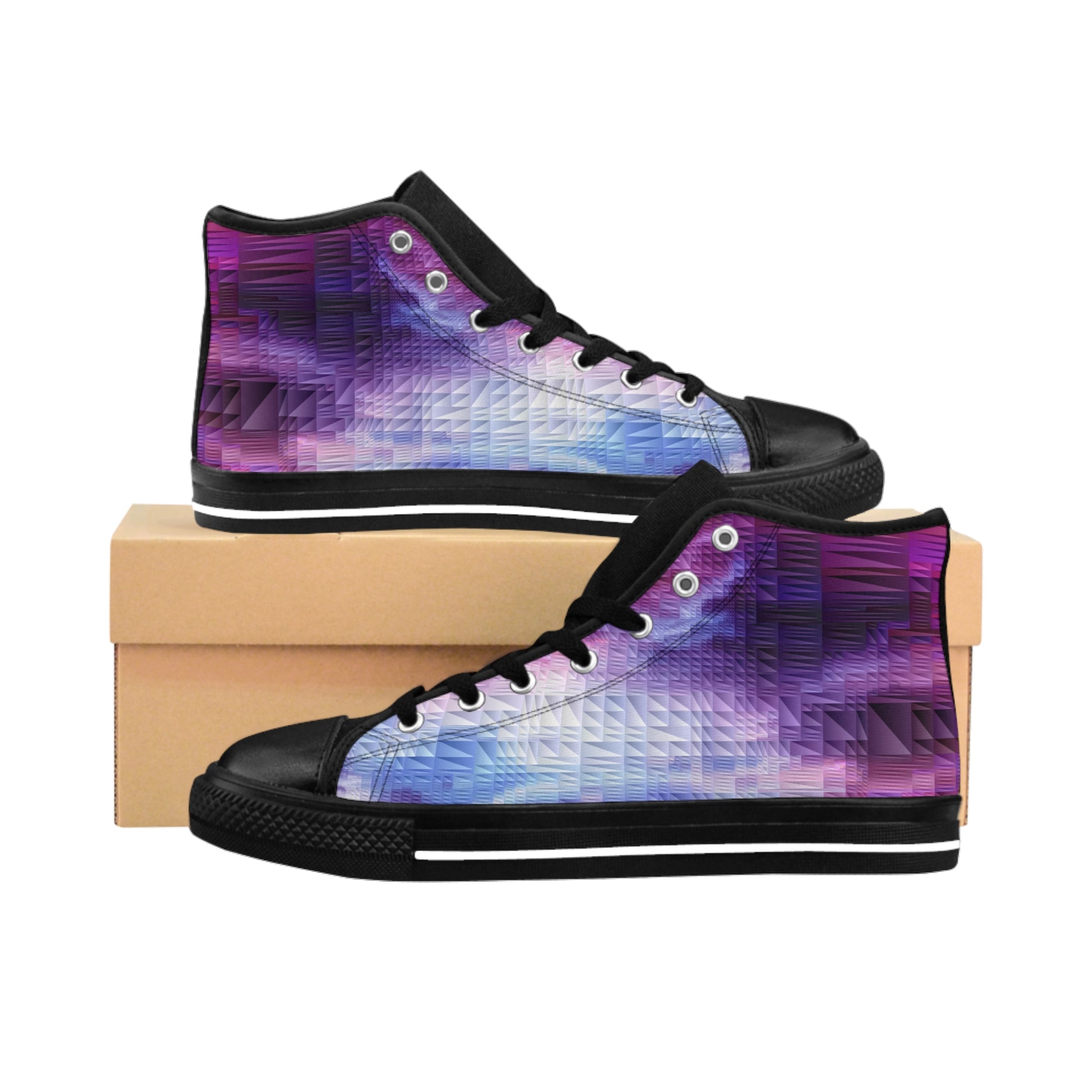 Men's Classic Sneakers (9225131655487)