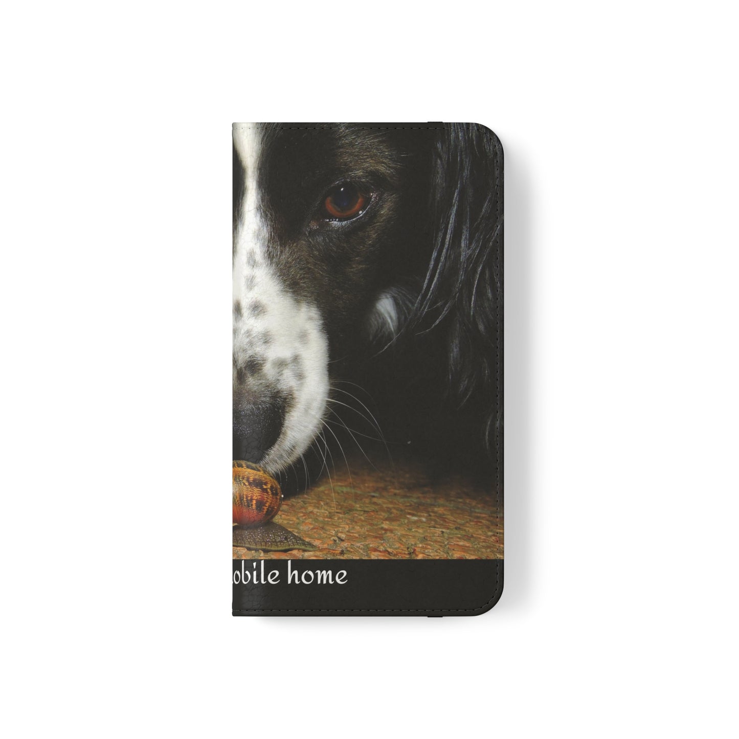 So that's a mobile home   Flip Cases (8541952311615)