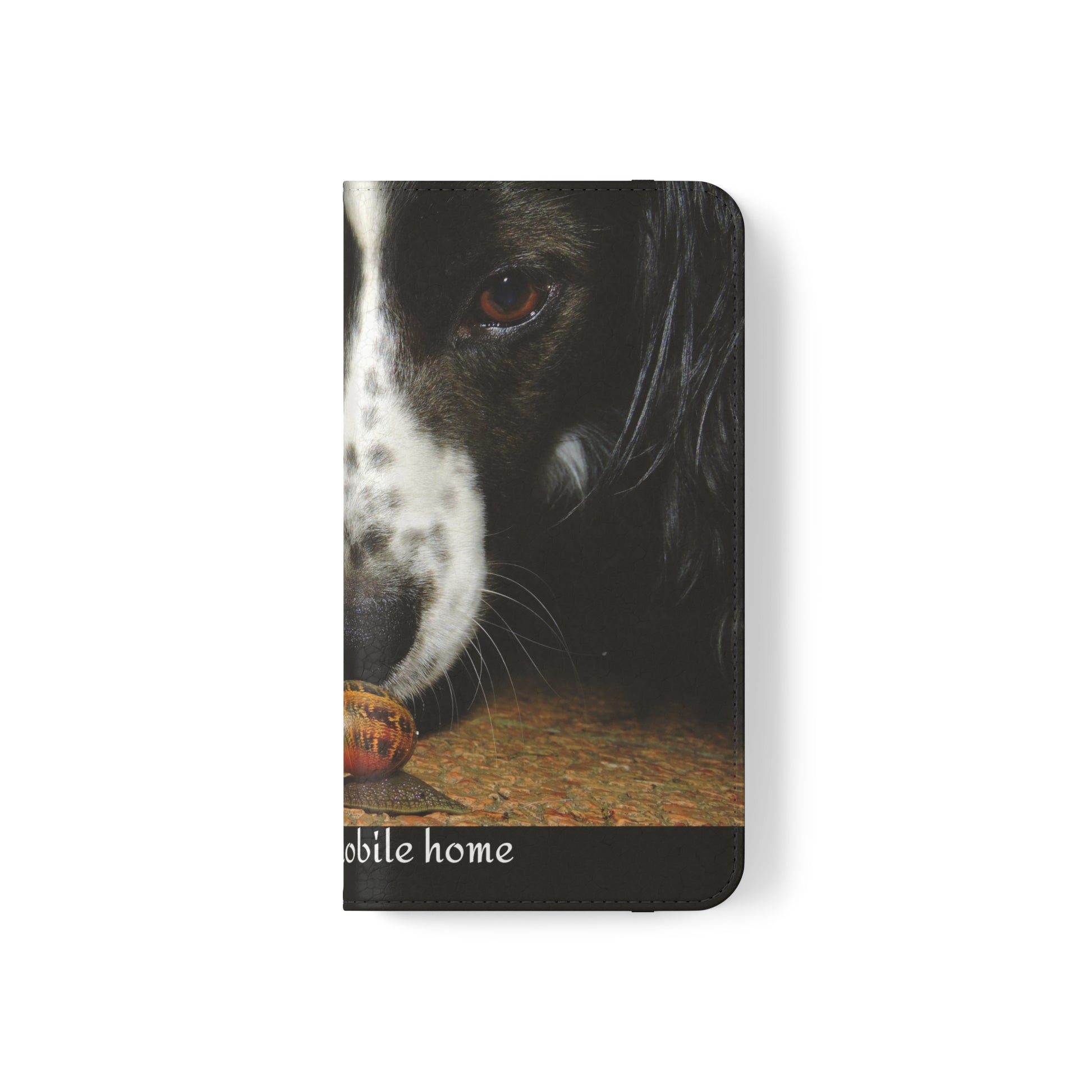 So that's a mobile home   Flip Cases (8541952311615)