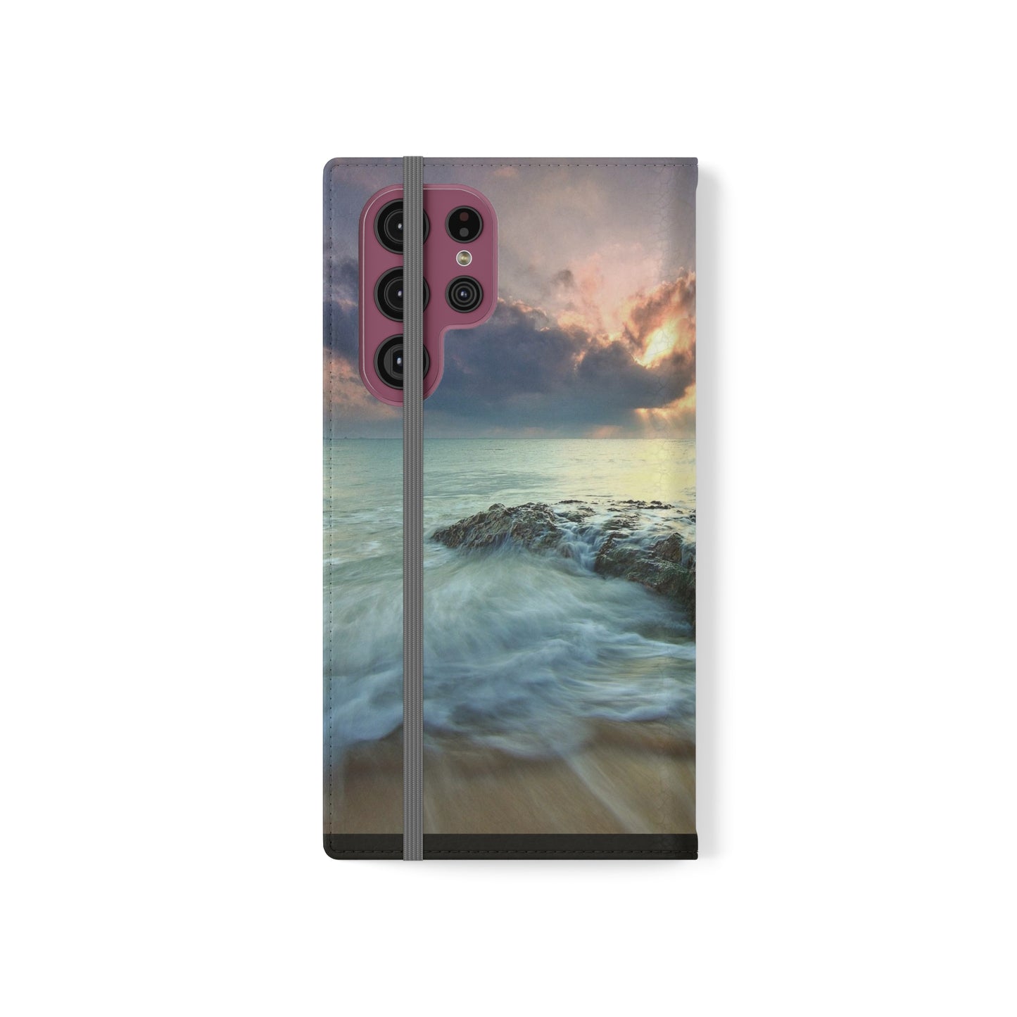 Ocean light    Flip Cases (8543780536639)