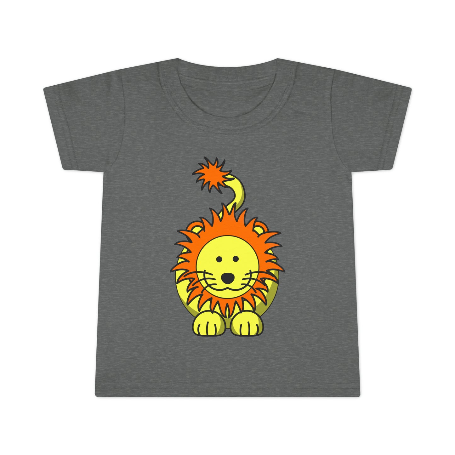 Toddler T-shirt (9213352771903)