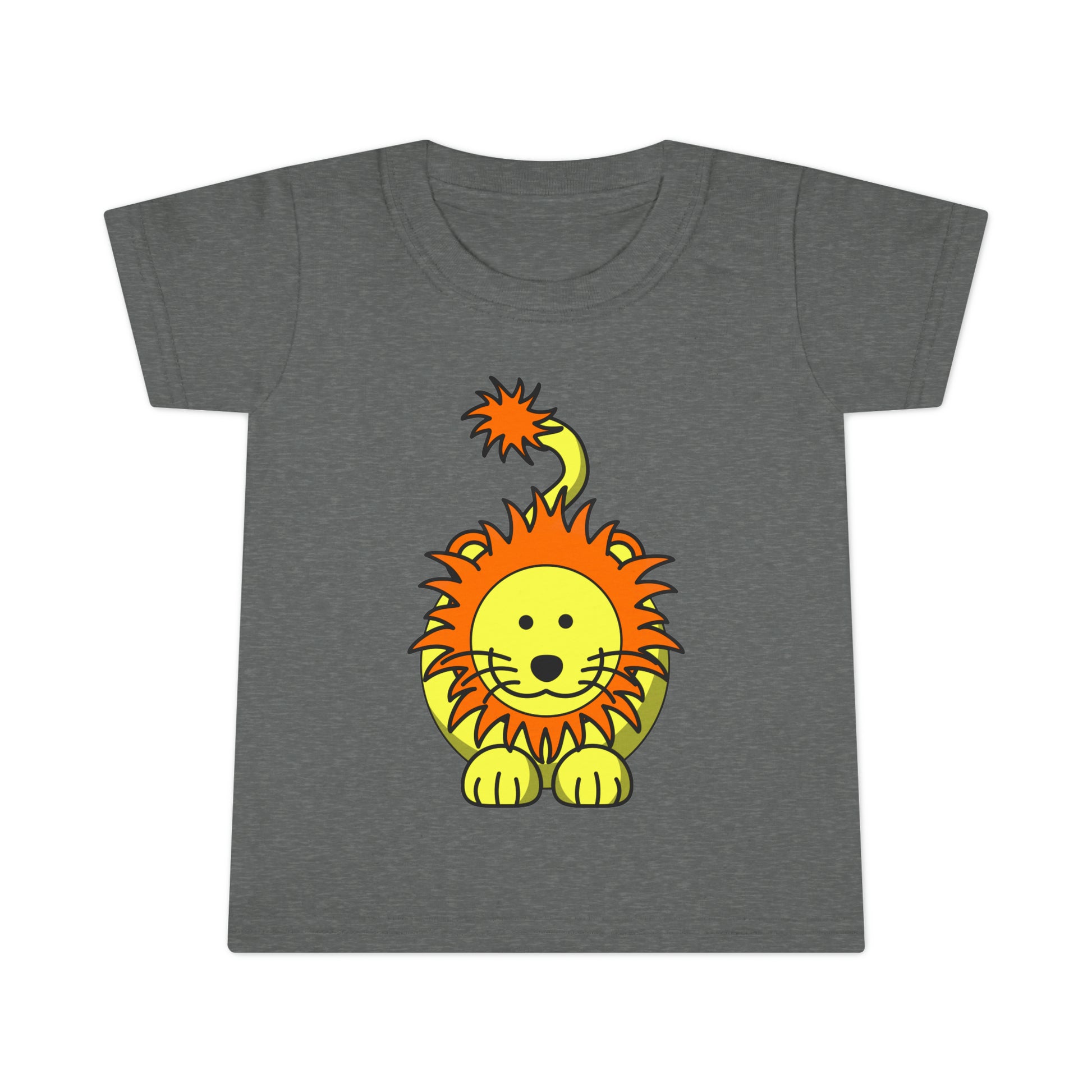 Toddler T-shirt (9213352771903)