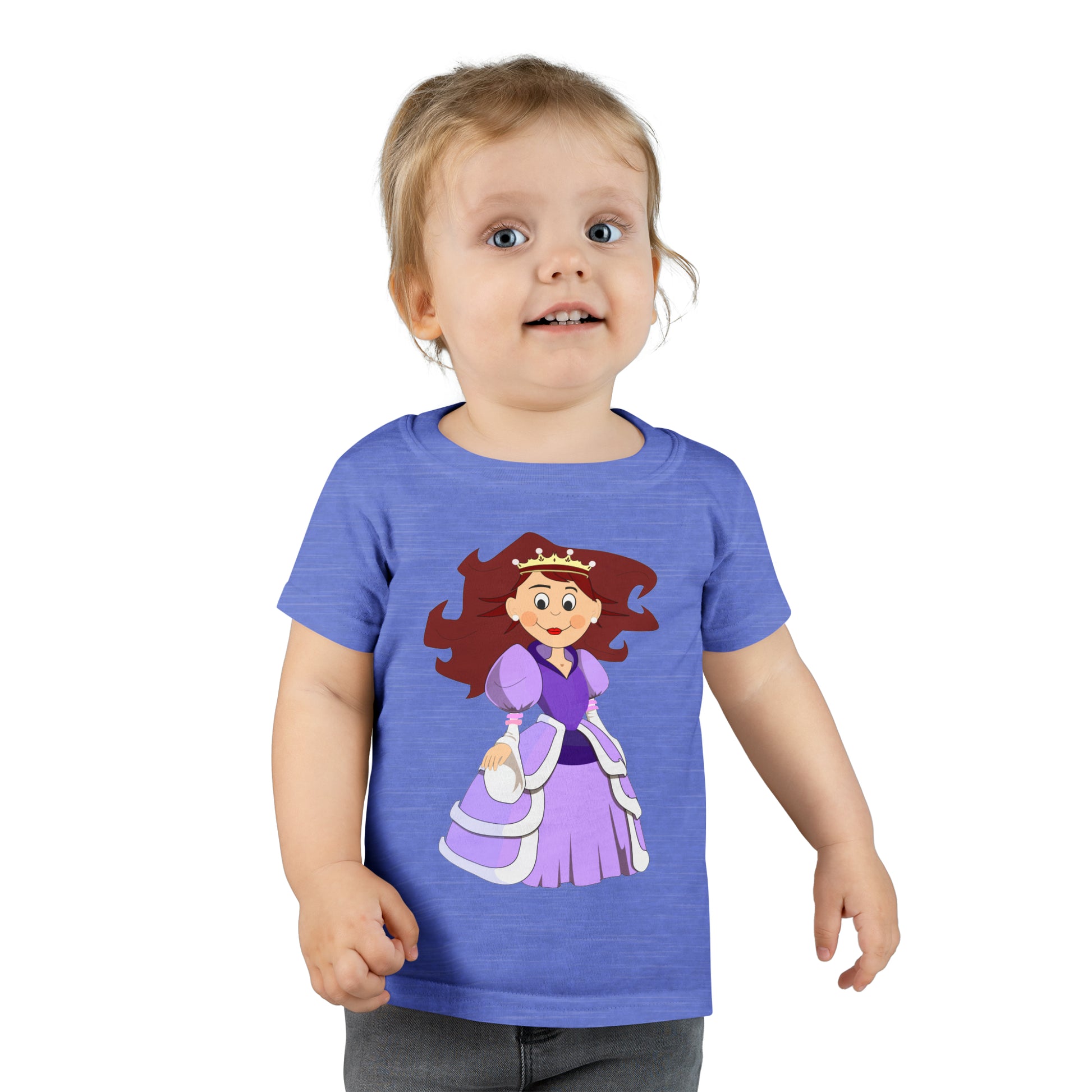 Toddler T-shirt (9213355589951)