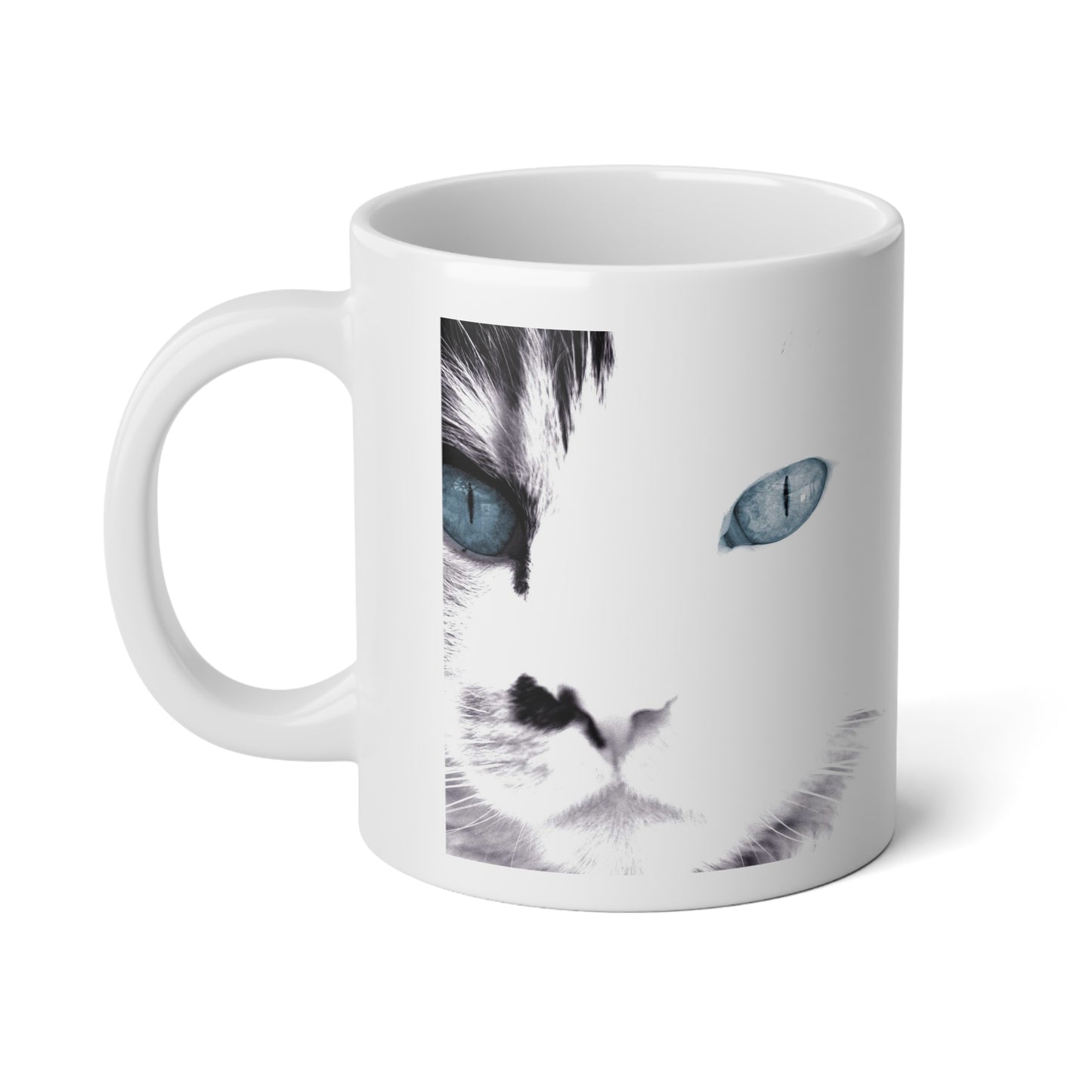 Jumbo Mug, 20oz (9222451790143)