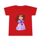 Toddler T-shirt (9213355589951)