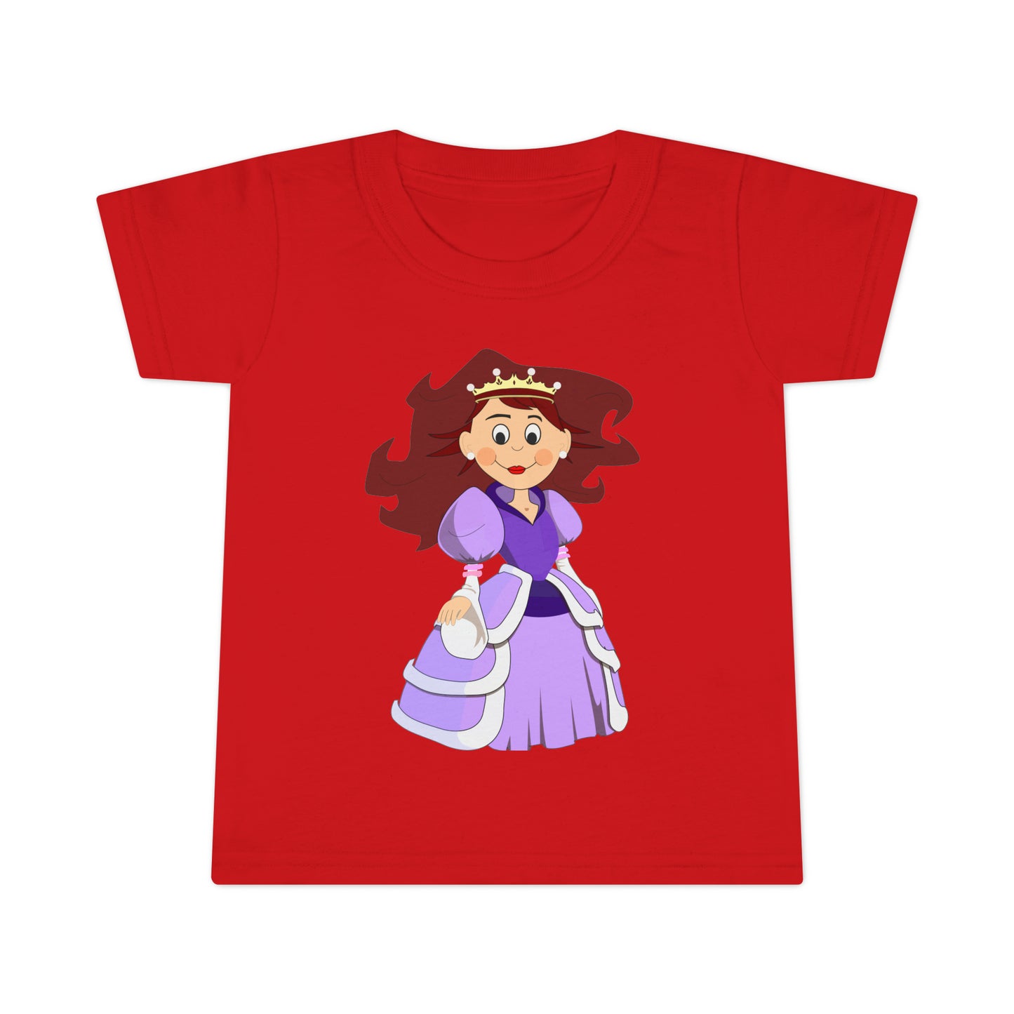 Toddler T-shirt (9213355589951)