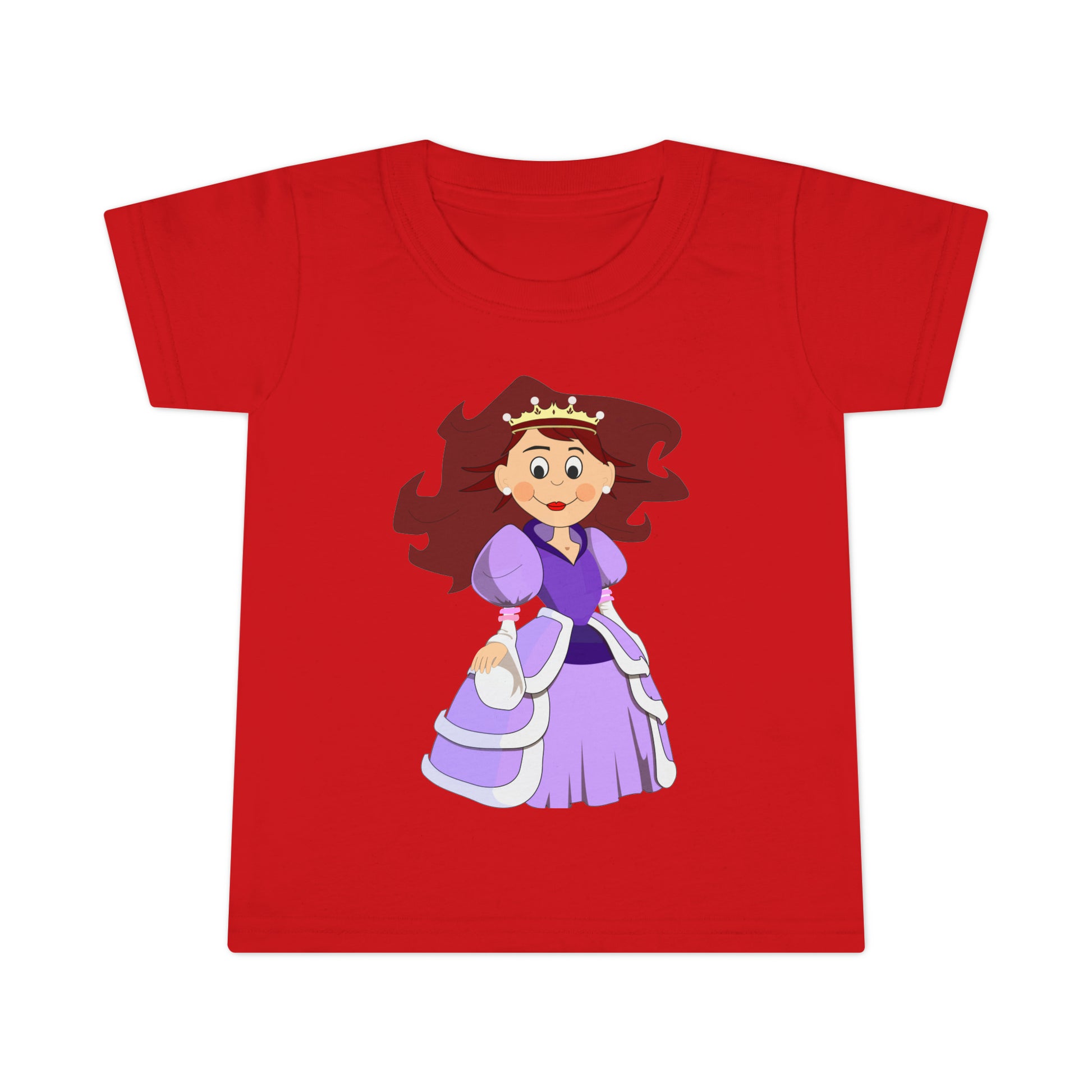 Toddler T-shirt (9213355589951)