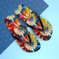 Color pencil    Flip Flops (8540035547455)
