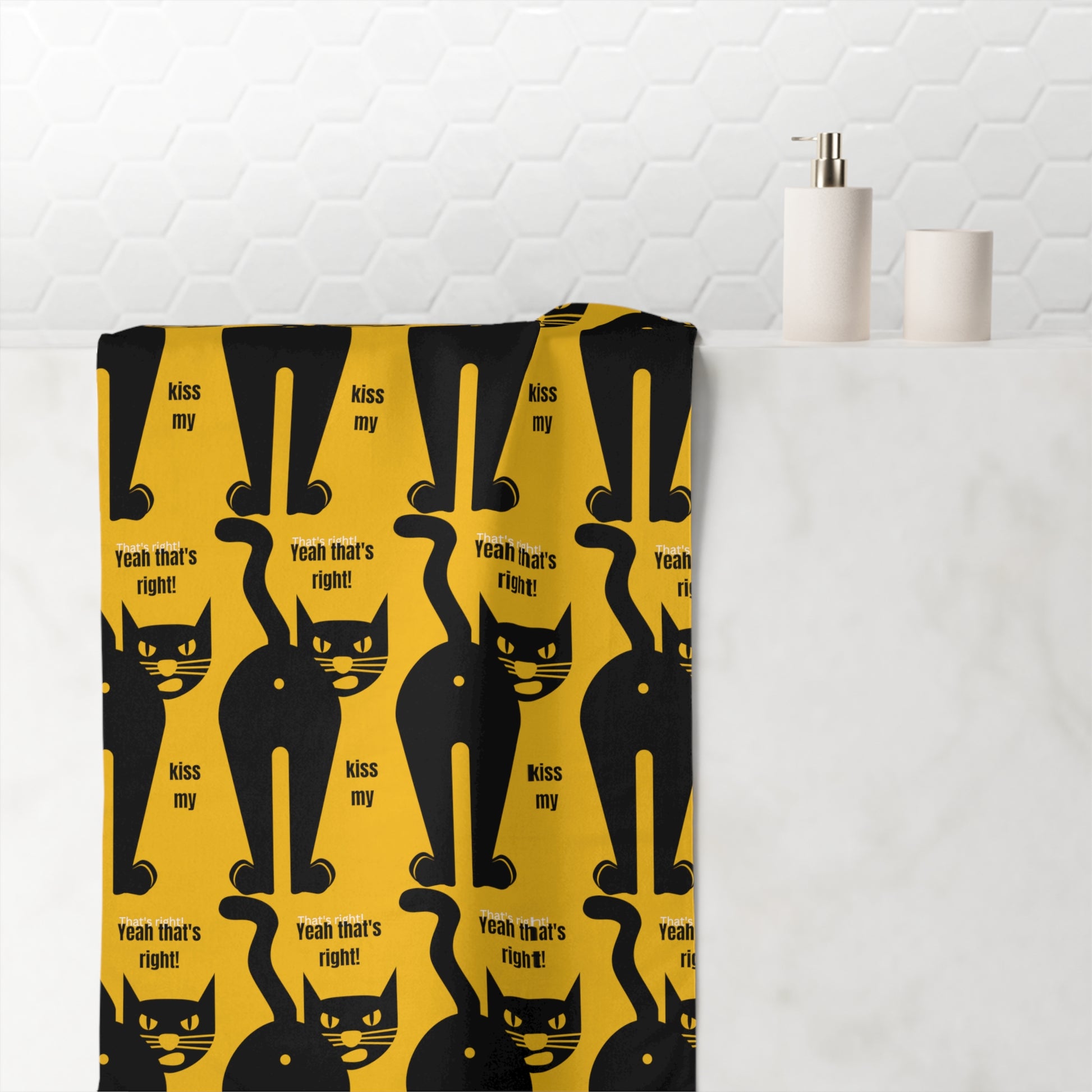 Mink-Cotton Towel (9186752201023)