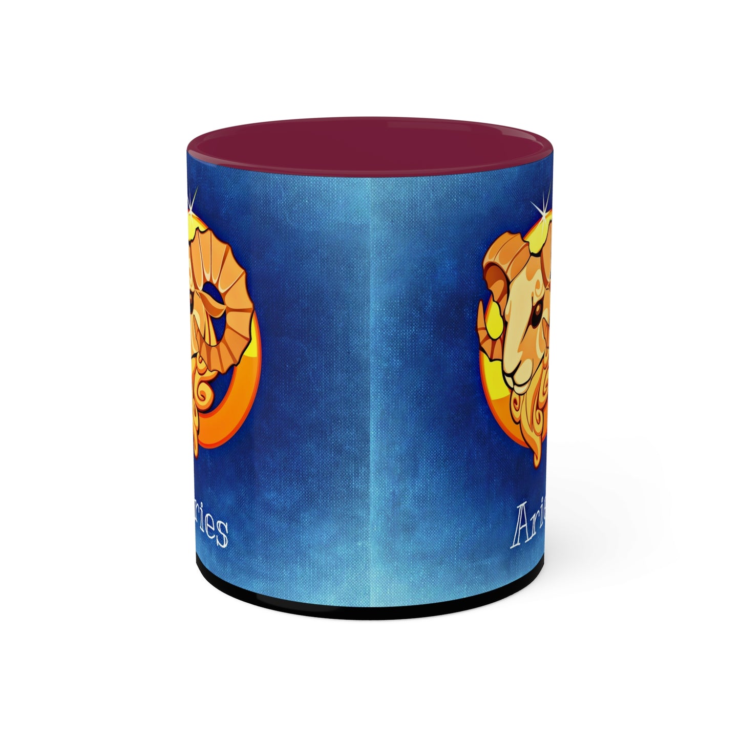 Aries ---Colorful Mugs, 11oz (8218040074559)