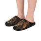 Lion    Men's Indoor Slippers (8541984457023)