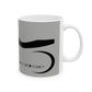 Ceramic Mug 11oz (9201760502079)