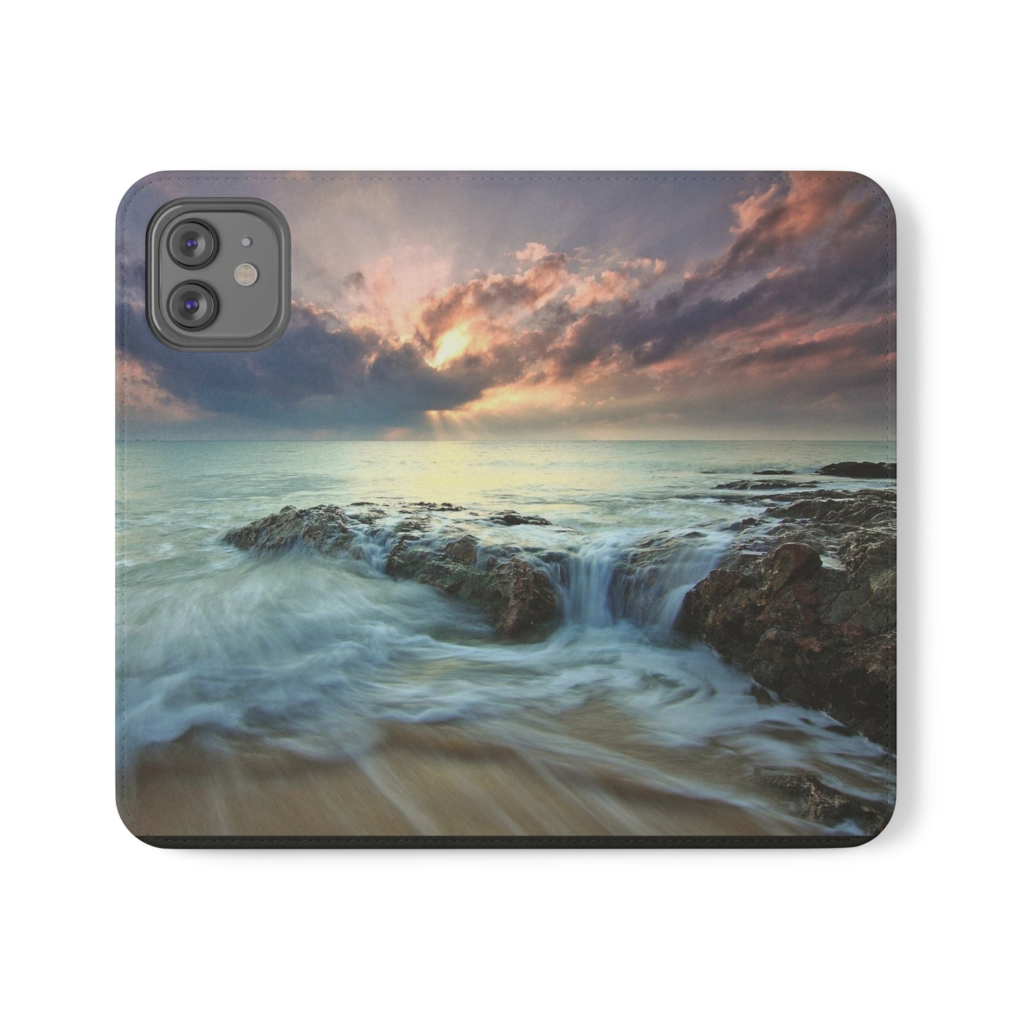 Ocean light    Flip Cases (8543780536639)