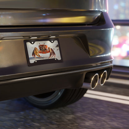 Vanity Plate (9201351098687)