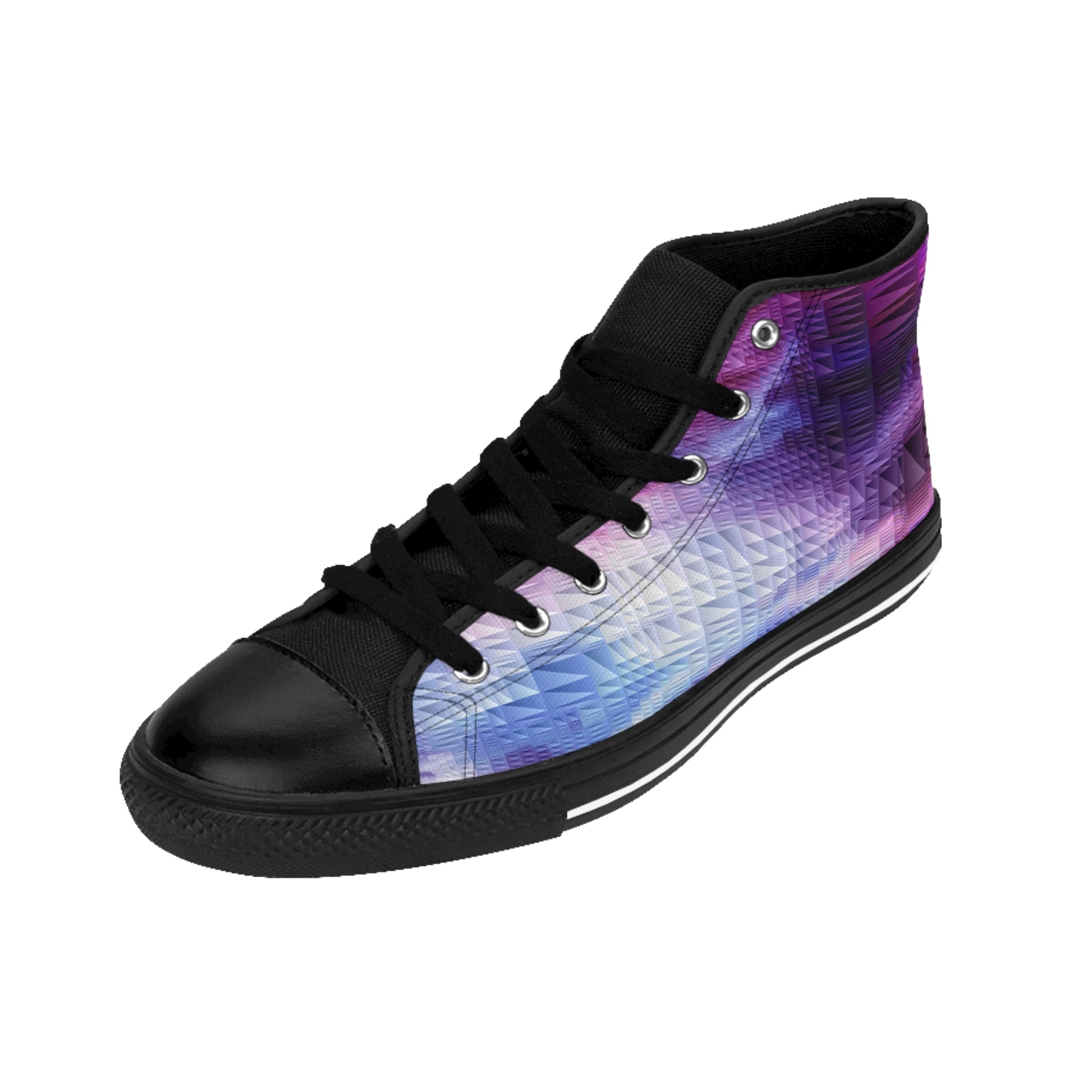 Men's Classic Sneakers (9225131655487)