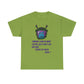 Unisex Heavy Cotton Tee (9223484408127)