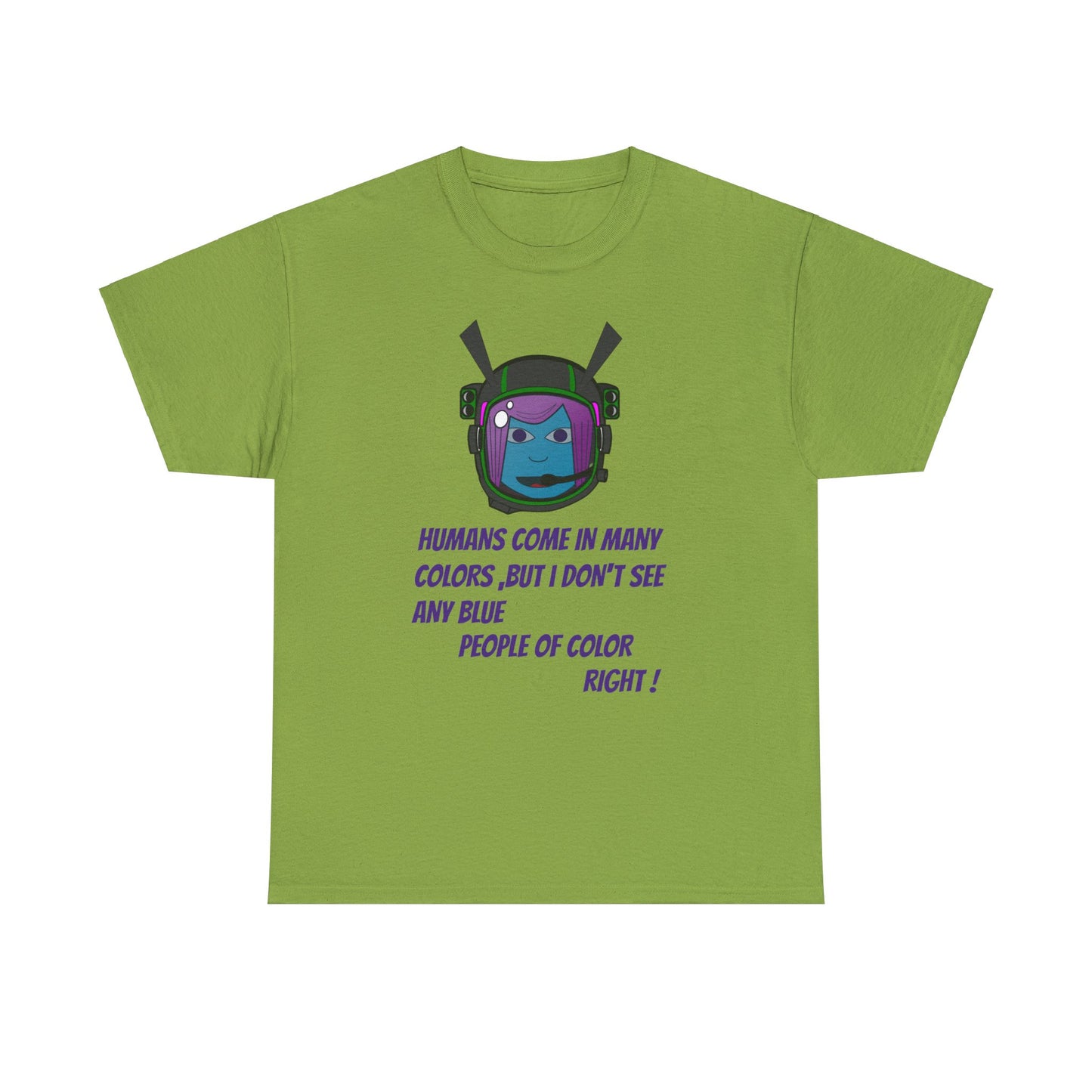 Unisex Heavy Cotton Tee (9223484408127)