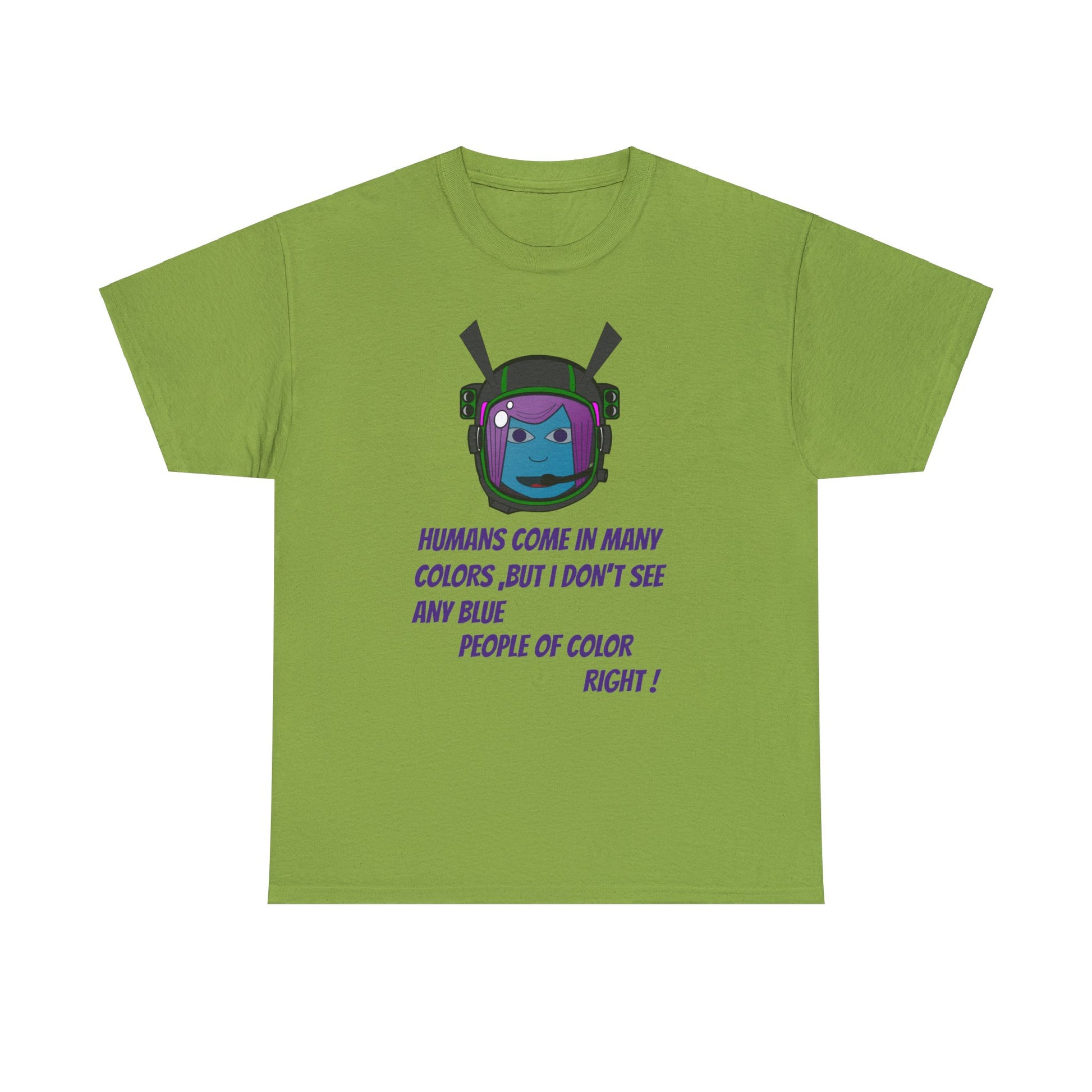Unisex Heavy Cotton Tee (9223484408127)