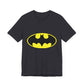 Batman Emblem T-Shirt (8927784862015)